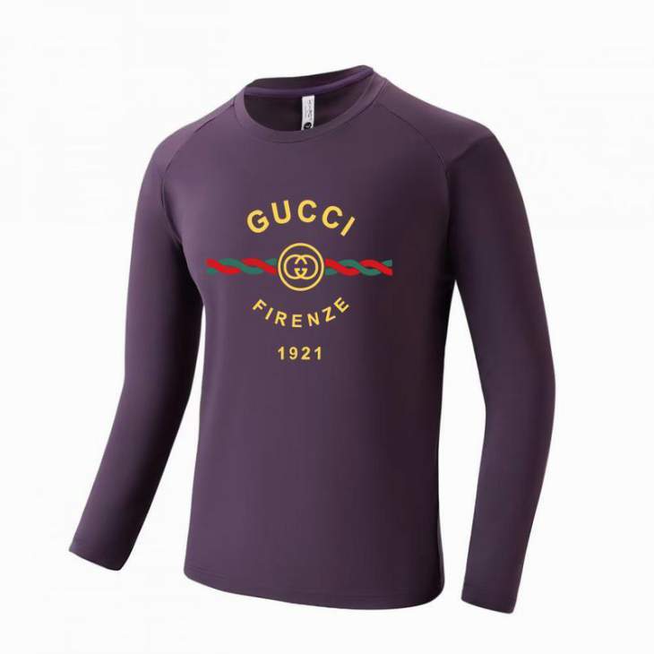 Picture of Gucci T Shirt Long _SKUGucciM-4XL11Lr6851118